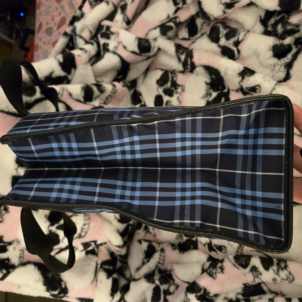 Burberry tote EUC - Picture 5 of 10